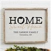 Product Thumbnail 14x18 Whitewashed Frame