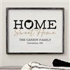 Product Thumbnail 14x18 Blackwashed Frame