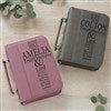 Product Thumbnail Bible Covers (sold separately)