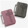 Product Thumbnail Bible Covers (sold separately)