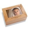 Keepsake Box Front