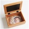 Keepsake Box Opened
