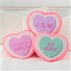 Product Thumbnail Heart Throw Pillow
