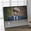 Product Thumbnail Glass Block Picture Frame