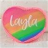 Product Thumbnail Heart Pillow
