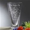 Product Thumbnail Deco Glass Vase     