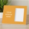 Pmall thumb Personalized Logo Off-Set Picture Frame  - 40404