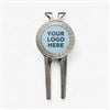 Pmall thumb Personalized Logo Divot Tool, Ball Marker & Clip  - 40414