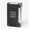 Pmall thumb Personalized Logo Engraved Torch Lighter With Cigar Punch  - 40418