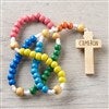 Product Thumbnail Multicolored Wood Rosary