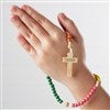 Product Thumbnail Rosary in Hands