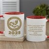 Product Thumbnail 11 oz. Red Mug