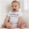 Product Thumbnail Baby Bodysuit