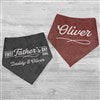 Product Thumbnail Bandana Bibs