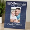 Product Thumbnail 4x6 Tabletop Frame - Vertical