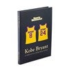 Product Thumbnail Book Spine
