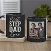 Product Thumbnail Black - 11oz mug 