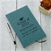 Product Thumbnail Teal Journal