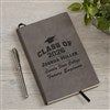 Product Thumbnail Grey Journal