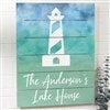 16x20 Shiplap Sign