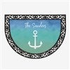 Product Thumbnail Doormat with Tray