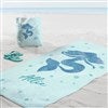 Product Thumbnail Small Beach Bag with Towel