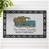Product Thumbnail 20x35 Doormat With Tray