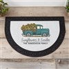 Product Thumbnail Doormat With Tray