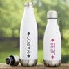 Water Bottles (each sold separately)