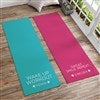 Yoga Mats