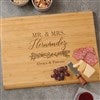 Bamboo Cutting Boards   