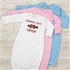 Product Thumbnail Baby Gown