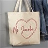 Product Thumbnail 20x15 Canvas Tote Bag
