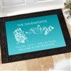 18x27 Doormat With Tray