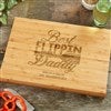 Bamboo Cutting Board