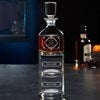 Product Thumbnail Stacking Decanter Set   