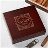 Cigar Humidor 20 Count      