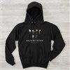 Product Thumbnail Black Hoodie