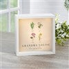 Product Thumbnail 6x6 Ivory
