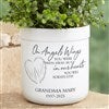 Product Thumbnail  Outdoor Flower Pot   