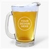 Pmall thumb Personalized Logo Beer Pitcher - 40649