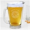 Pmall thumb Personalized Logo Beer Pitcher - 40649