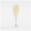 Pmall thumb Corporate Logo Personalized Champagne Glass - Stemmed  - 40653