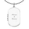 Product Thumbnail Front Engraving