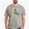 Product Thumbnail Adult ComfortWash™ T-Shirt