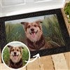 18x27 Doormat with Tray
