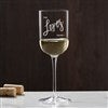 White Wine Glass