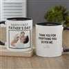 Product Thumbnail Black Coffee Mug