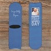 Product Thumbnail Front and Back of Socks