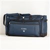 Navy Duffel Bag